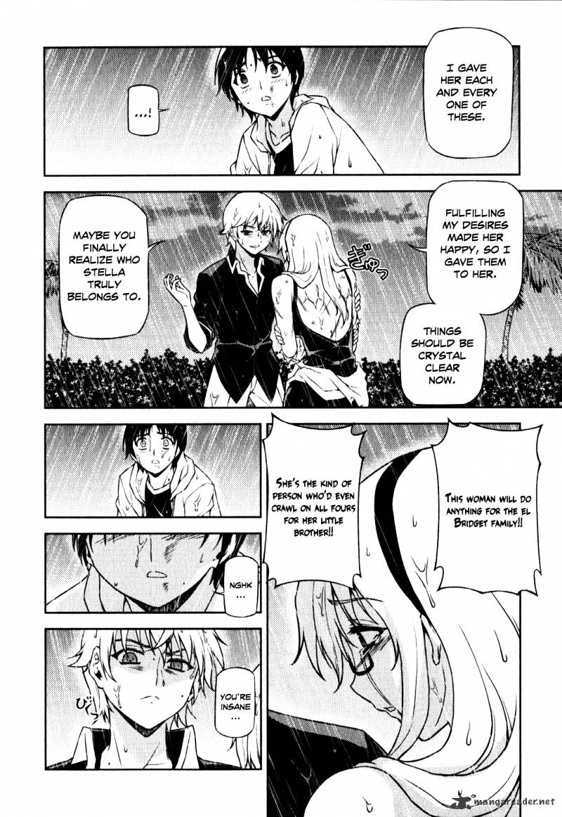 Freezing - Chapter 46