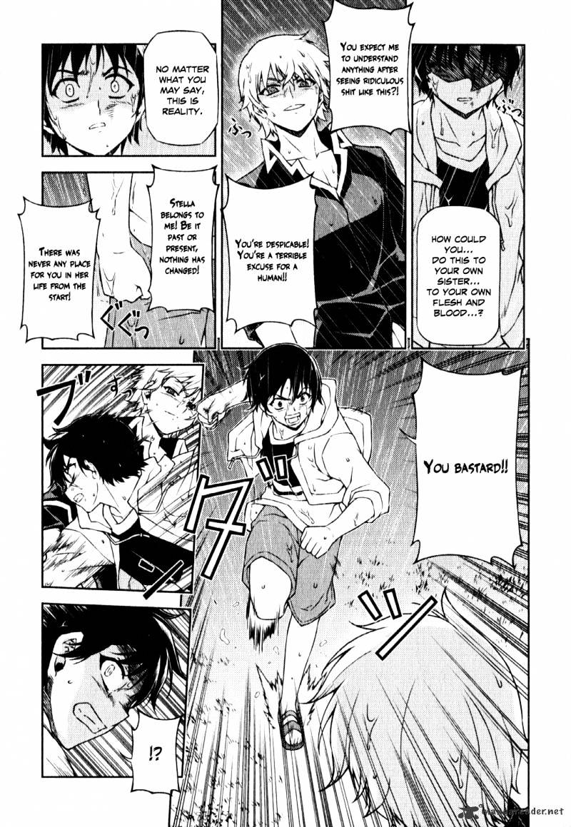 Freezing - Chapter 46