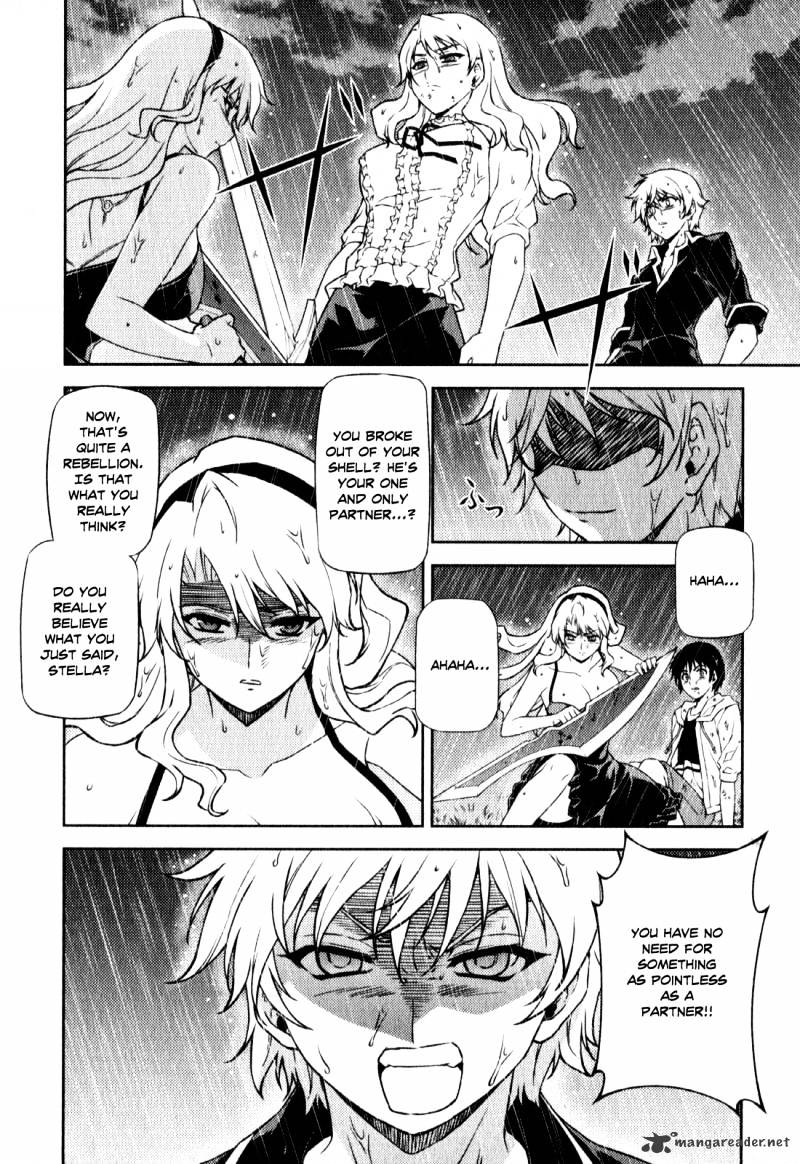 Freezing - Chapter 47 : Bonds