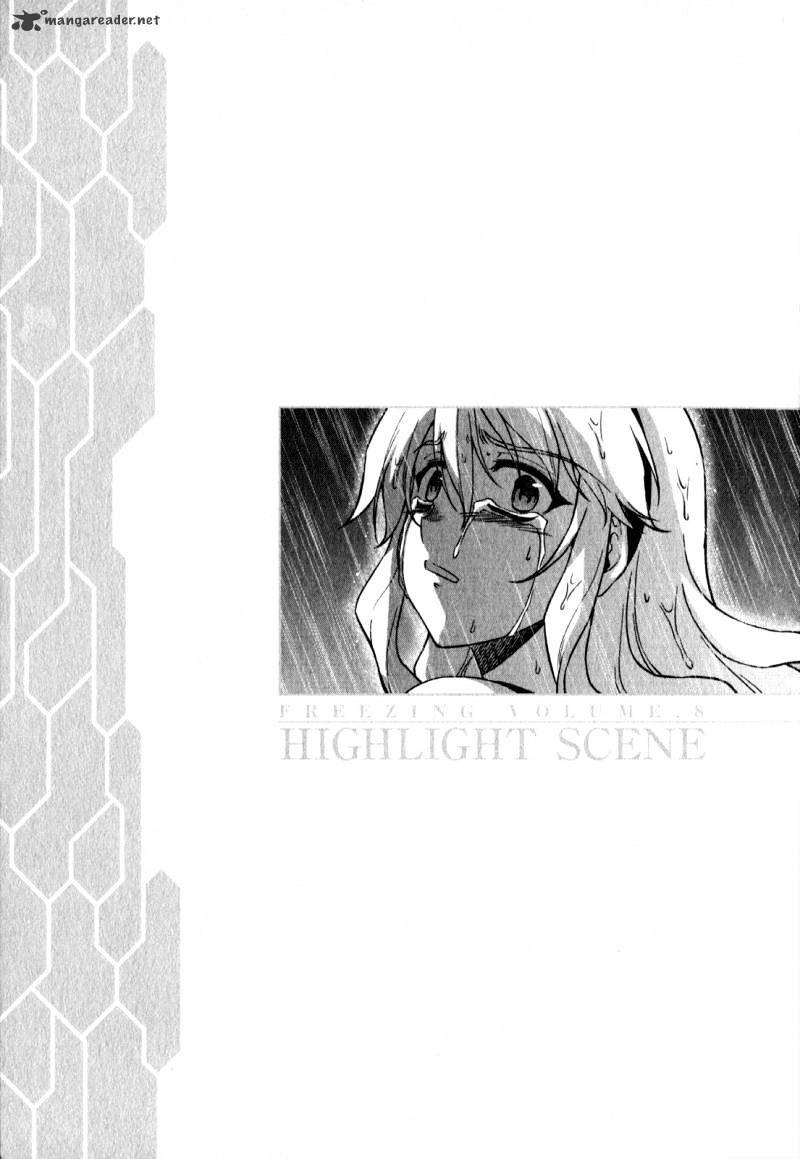 Freezing - Chapter 47 : Bonds