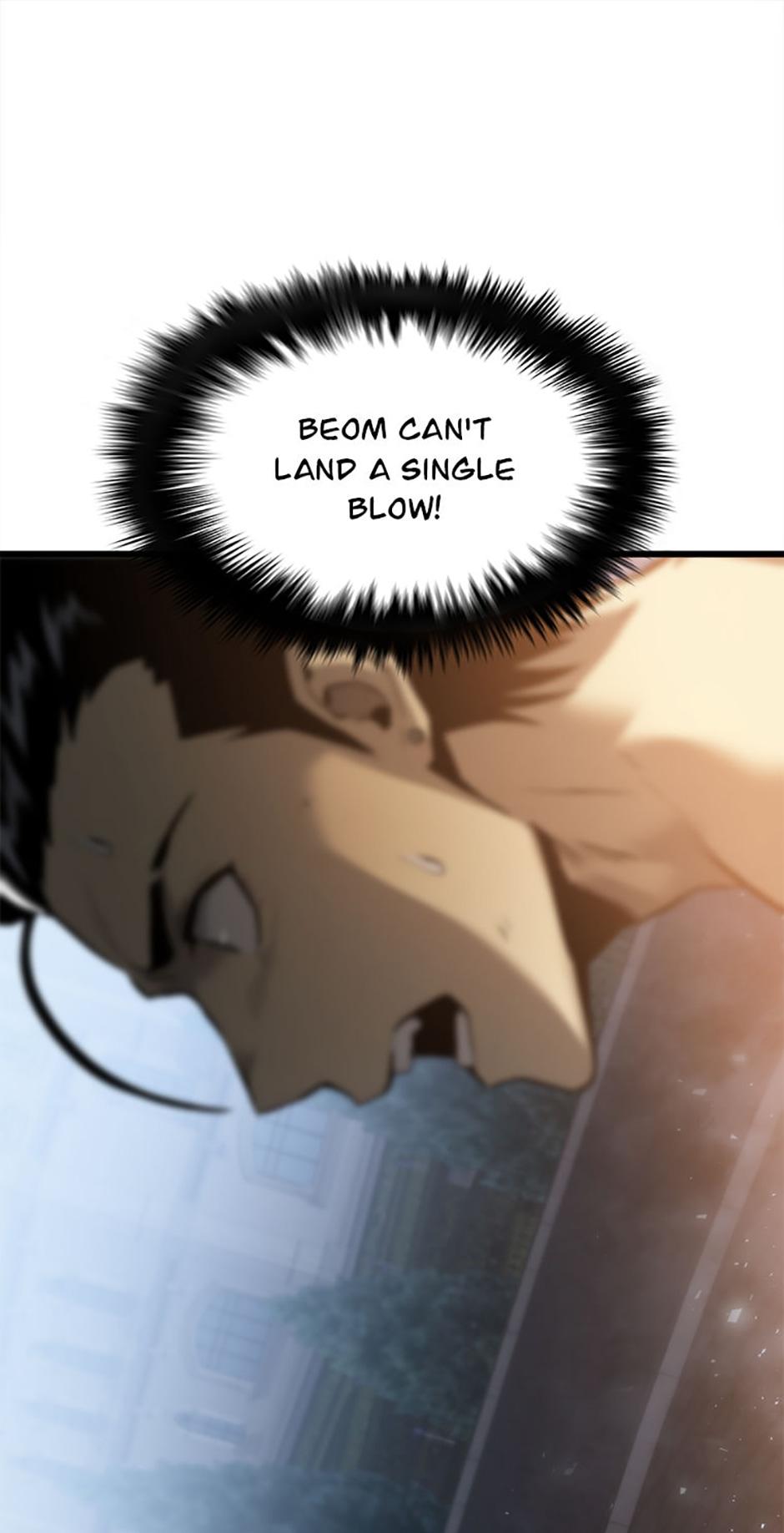 Down Came The Tiger - Chapter 48