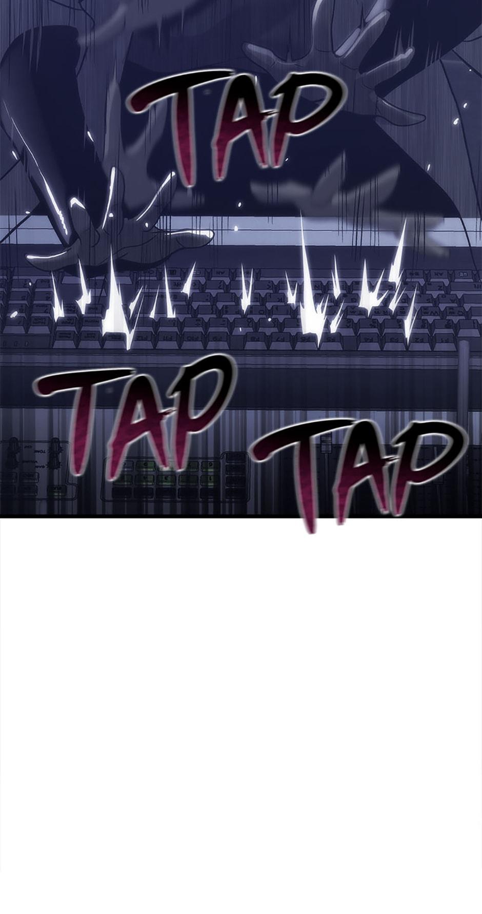 Down Came The Tiger - Chapter 41