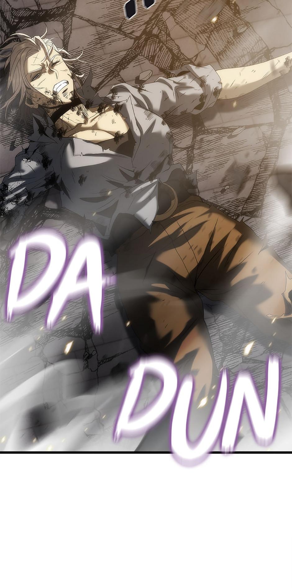 Down Came The Tiger - Chapter 44