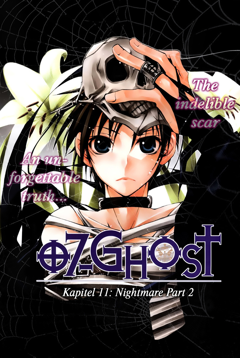 07-Ghost - Vol.2 Chapter 11 : Kapitel. 11 - Nightmare (Part 2)