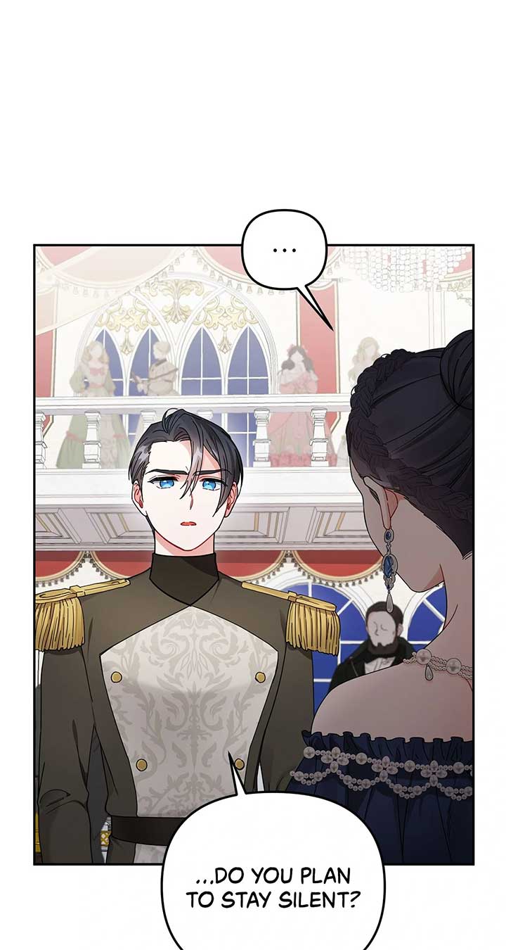 For Snow White - Chapter 43