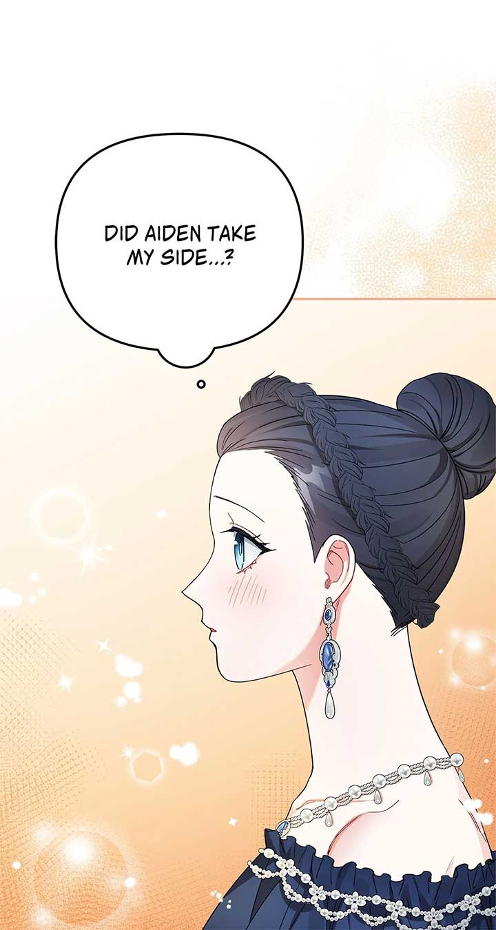 For Snow White - Chapter 43