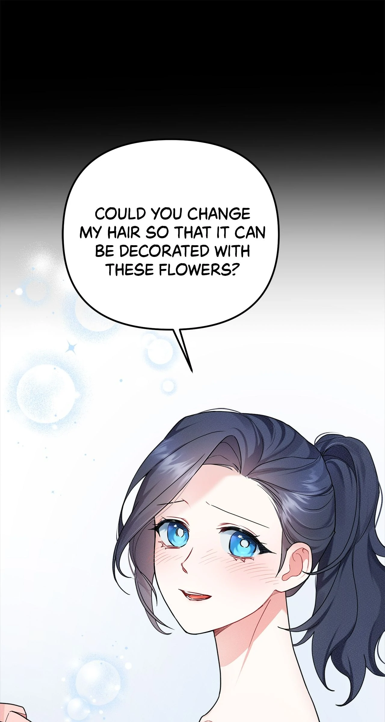 For Snow White - Chapter 52