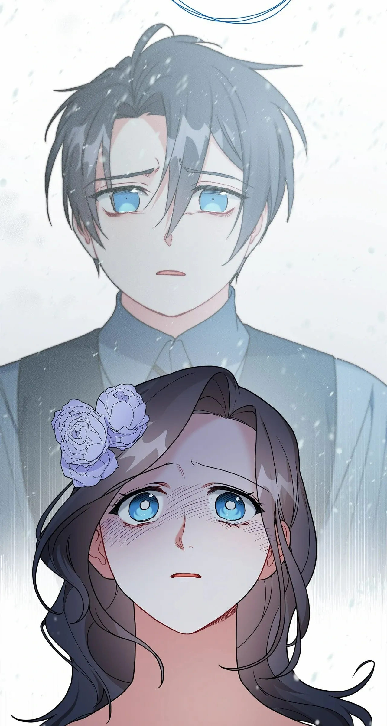 For Snow White - Chapter 52