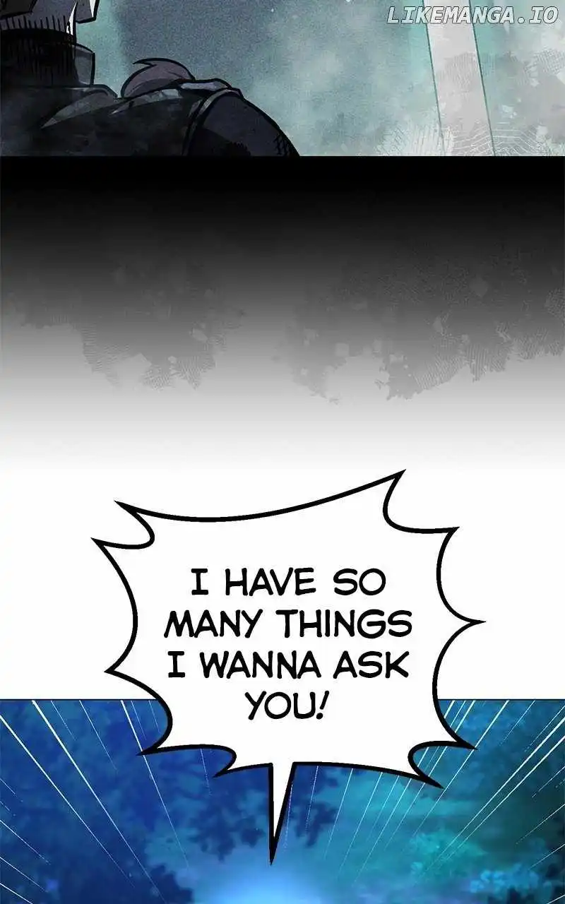 Hero The Maximum - Chapter 46