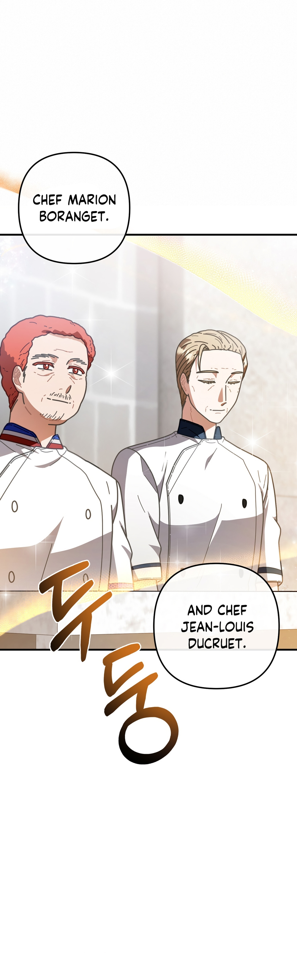 100-Year-Old Top Chef - Chapter 31