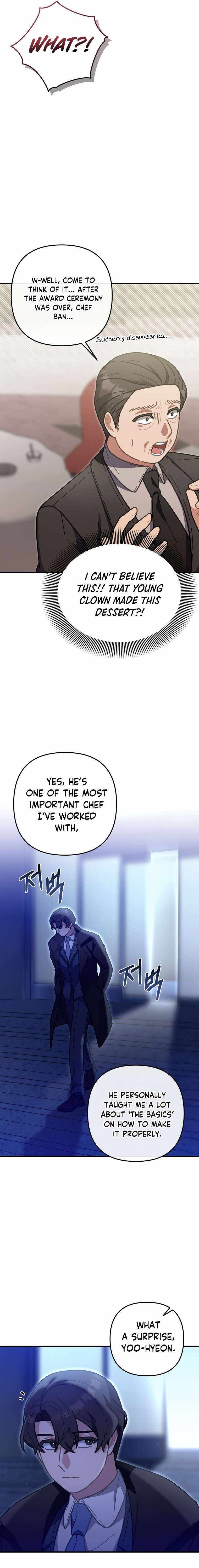 100-Year-Old Top Chef - Chapter 52