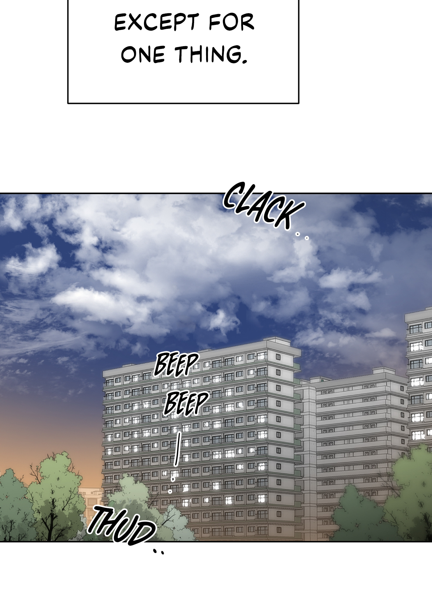 Love Thy Neighbor - Chapter 30: Chapter 30