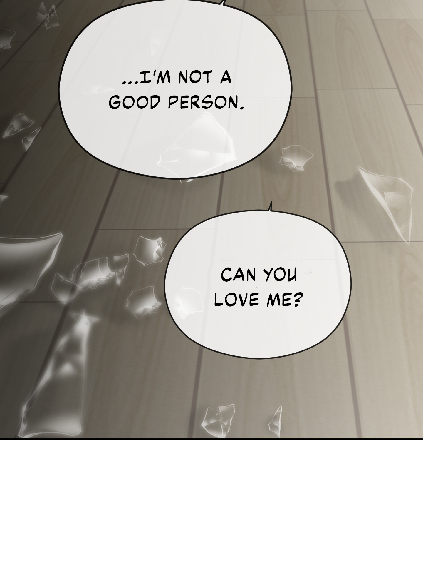 Love Thy Neighbor - Chapter 31: Chapter 31