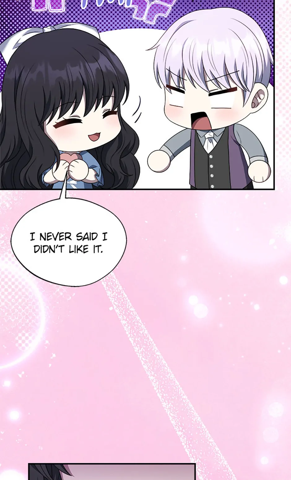 I Became The Older Sister Of A Regretful Male Lead - Chapter 85