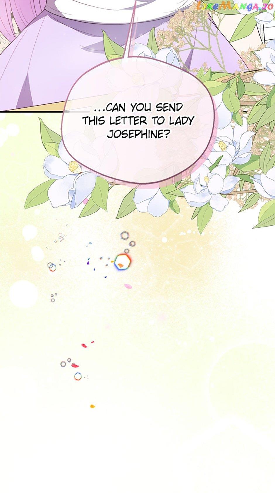 I Became The Older Sister Of A Regretful Male Lead - Chapter 44