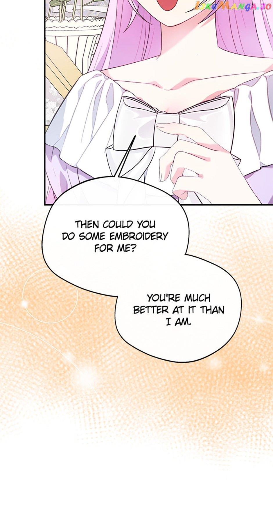 I Became The Older Sister Of A Regretful Male Lead - Chapter 44