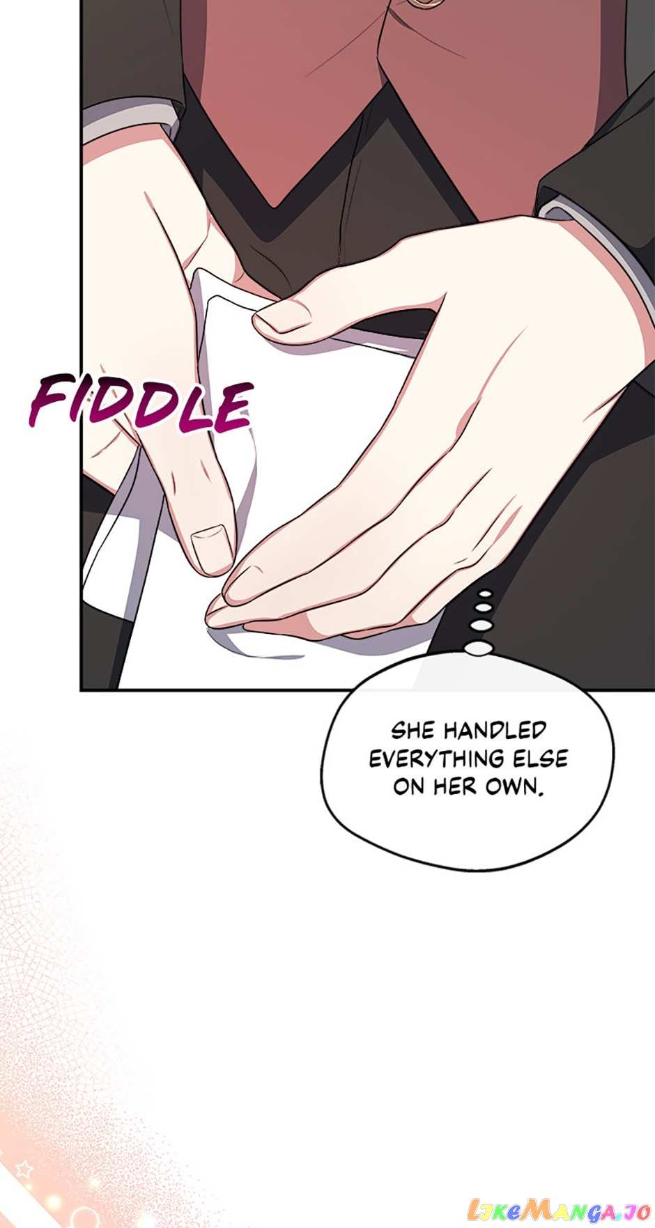 I Became The Older Sister Of A Regretful Male Lead - Chapter 33