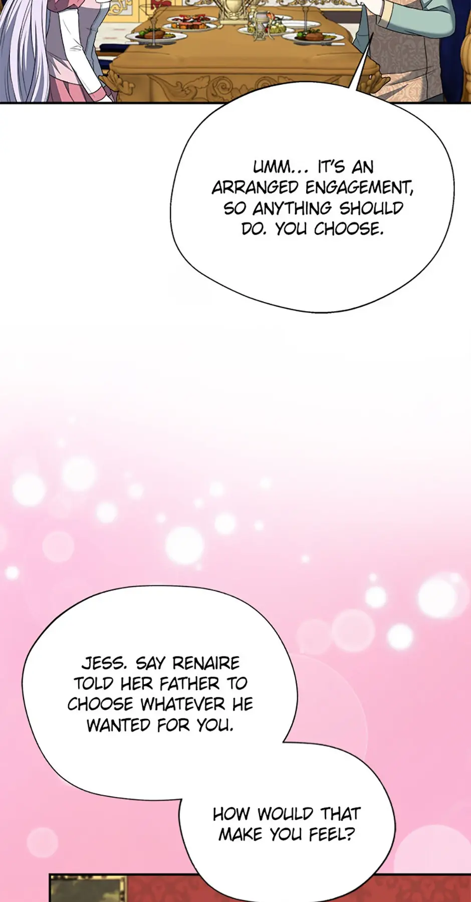 I Became The Older Sister Of A Regretful Male Lead - Chapter 83