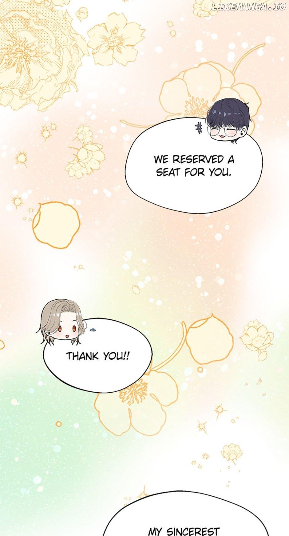 I Became The Older Sister Of A Regretful Male Lead - Chapter 60