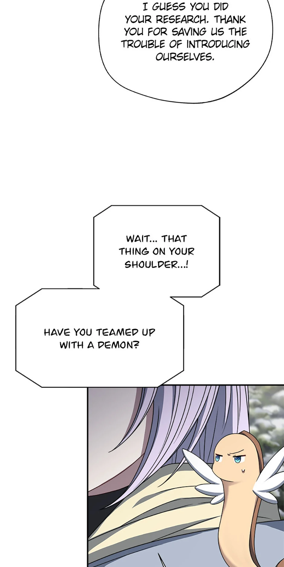 I Became The Older Sister Of A Regretful Male Lead - Chapter 86