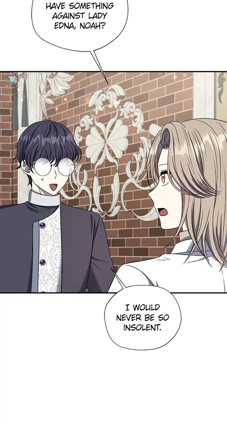 I Became The Older Sister Of A Regretful Male Lead - Chapter 80