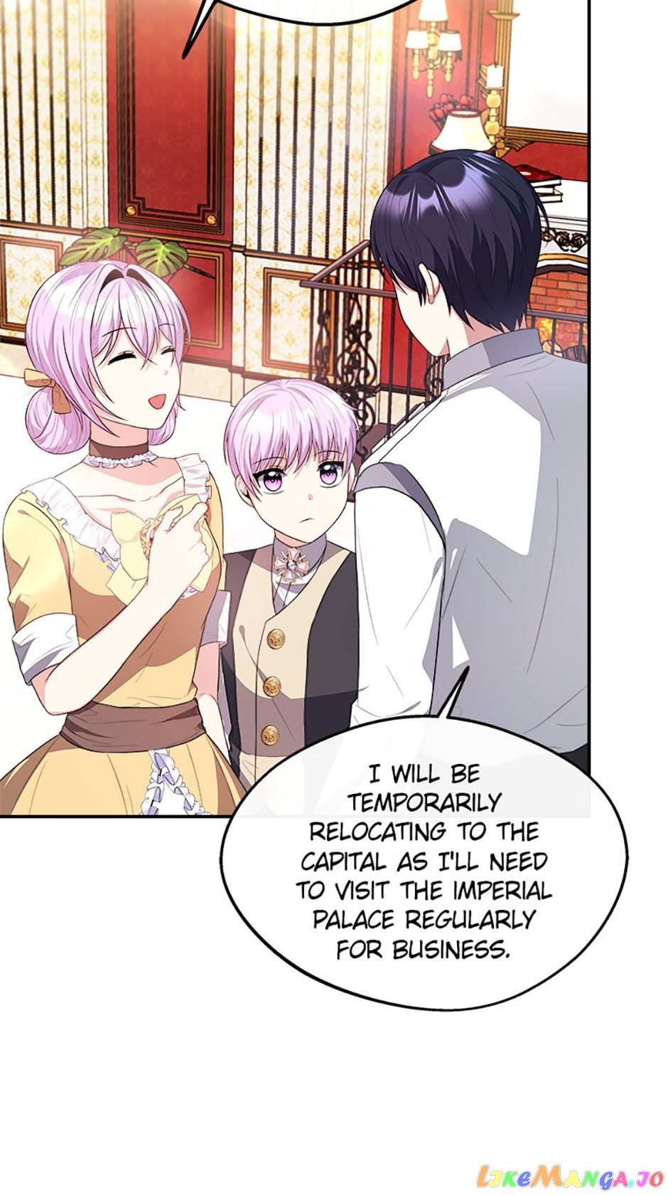 I Became The Older Sister Of A Regretful Male Lead - Chapter 25