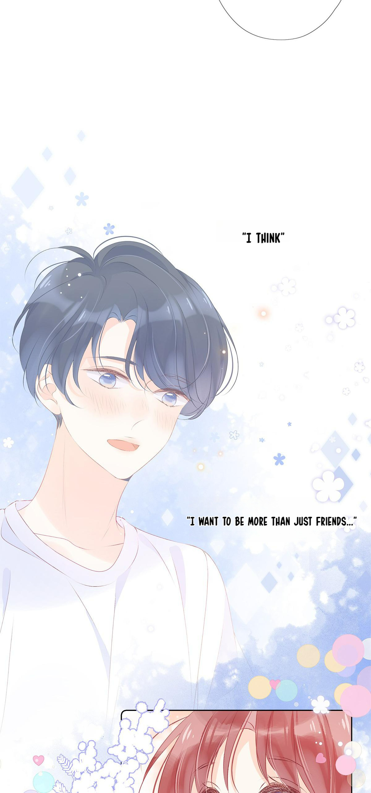 You're Dazzling - Chapter 31