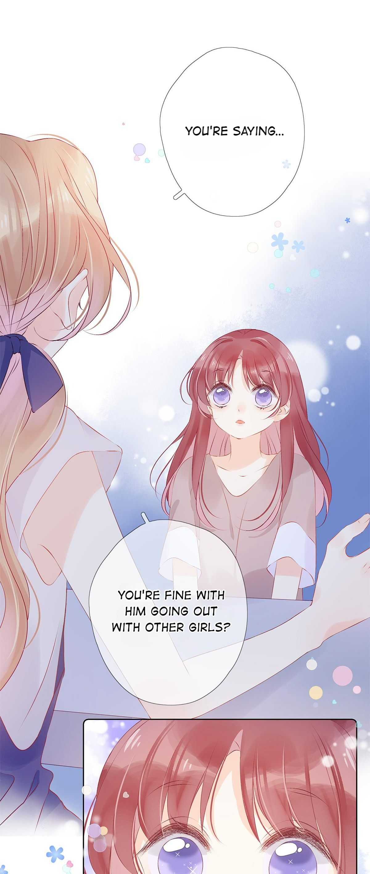 You're Dazzling - Chapter 31