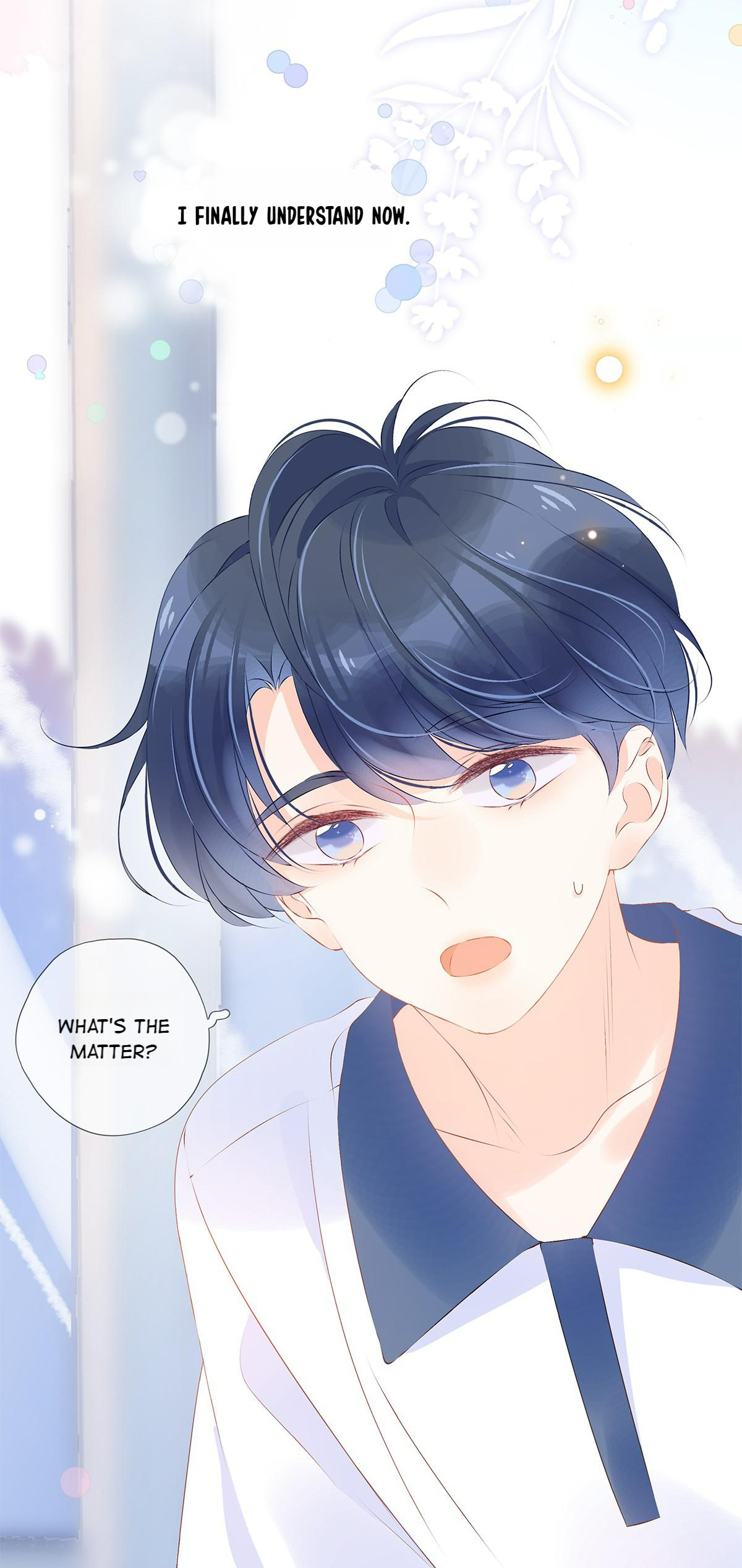 You're Dazzling - Chapter 31