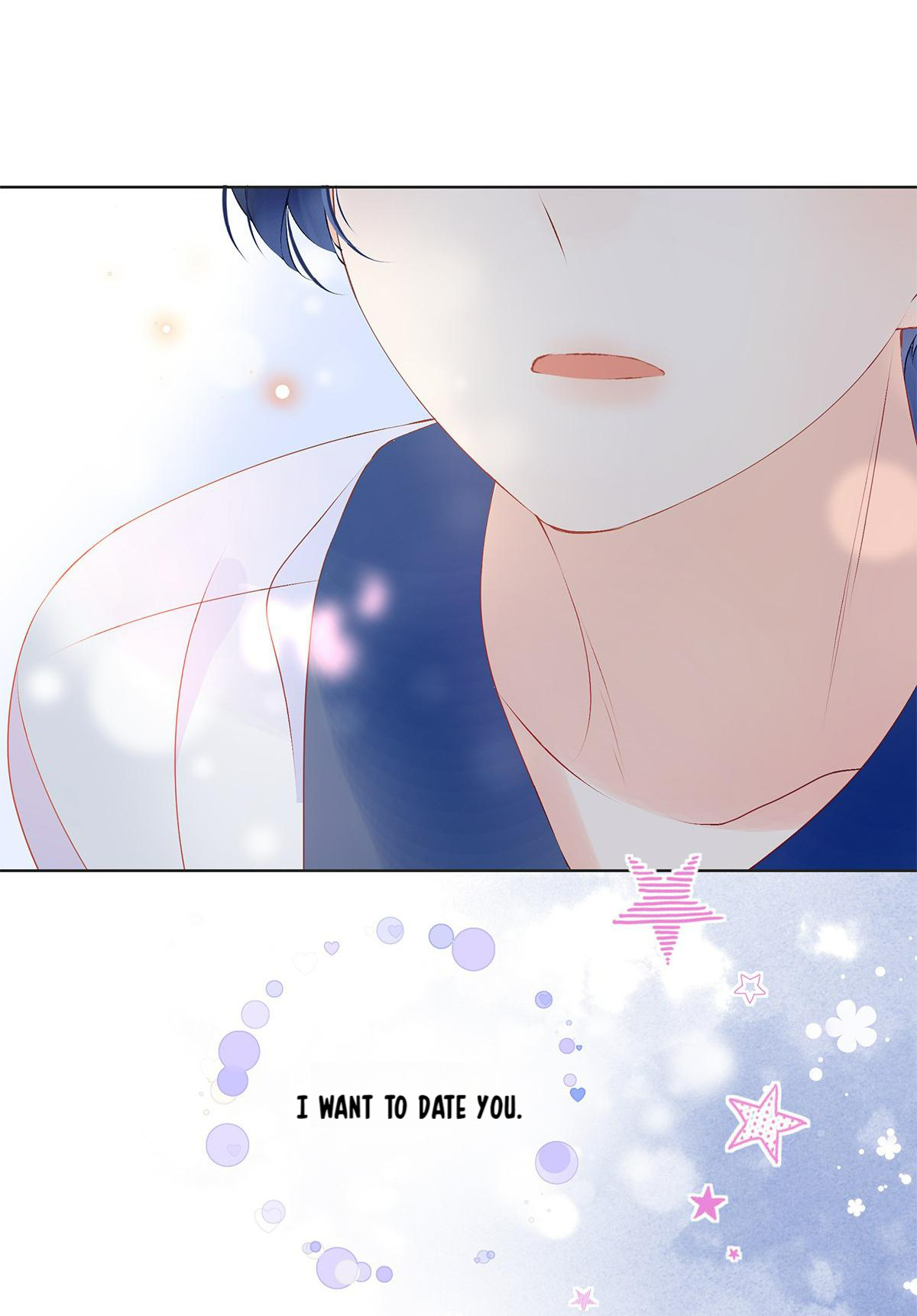 You're Dazzling - Chapter 31