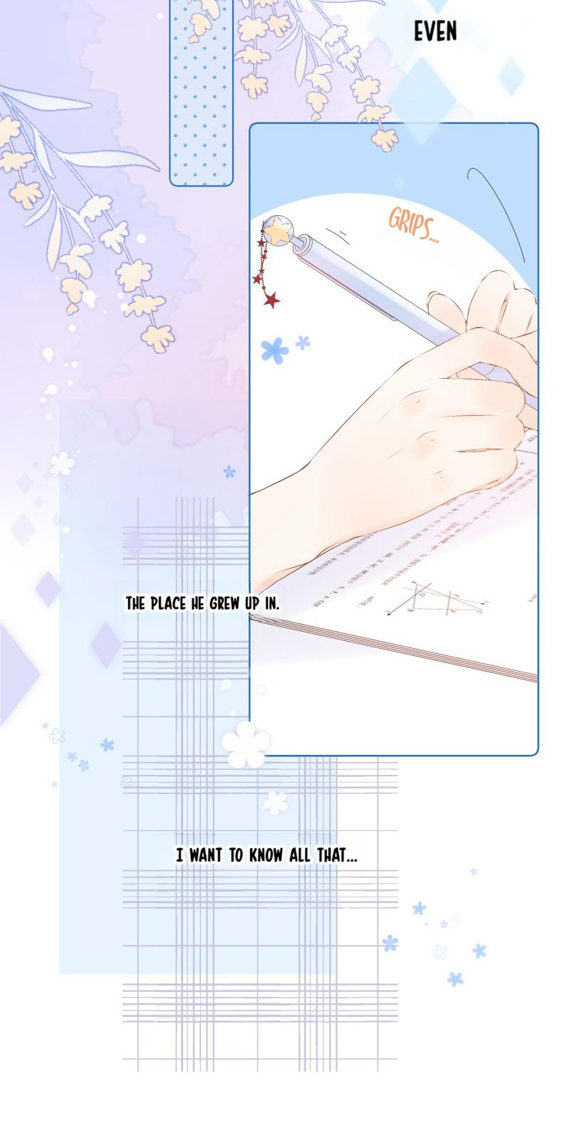 You're Dazzling - Chapter 30