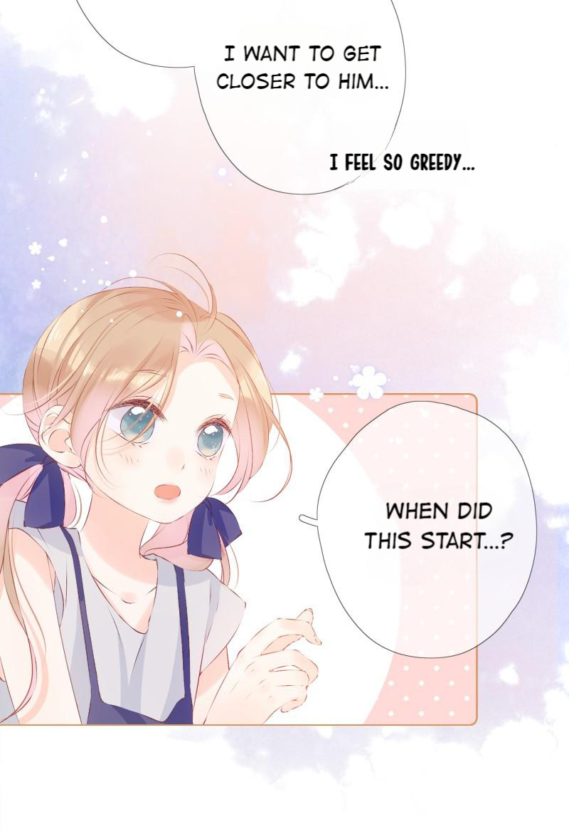 You're Dazzling - Chapter 30