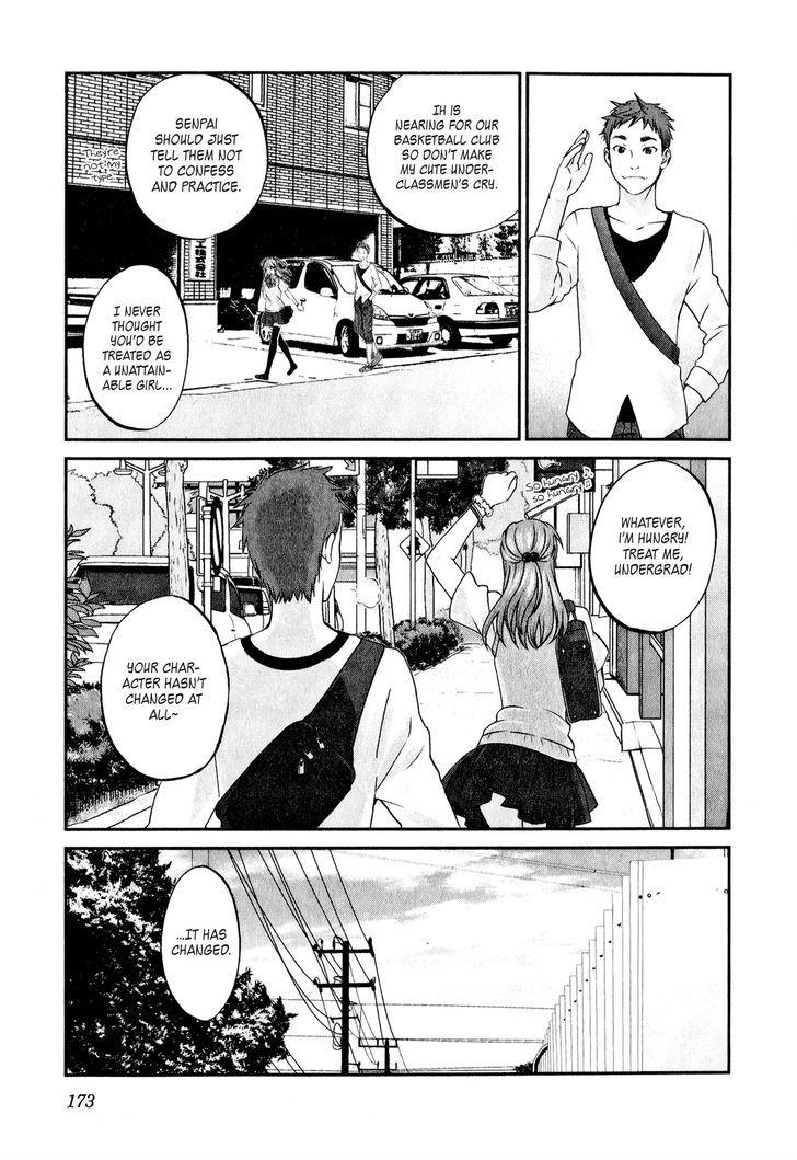 Seishun Pop! - Vol.6 Chapter 47 : Seishun Pop