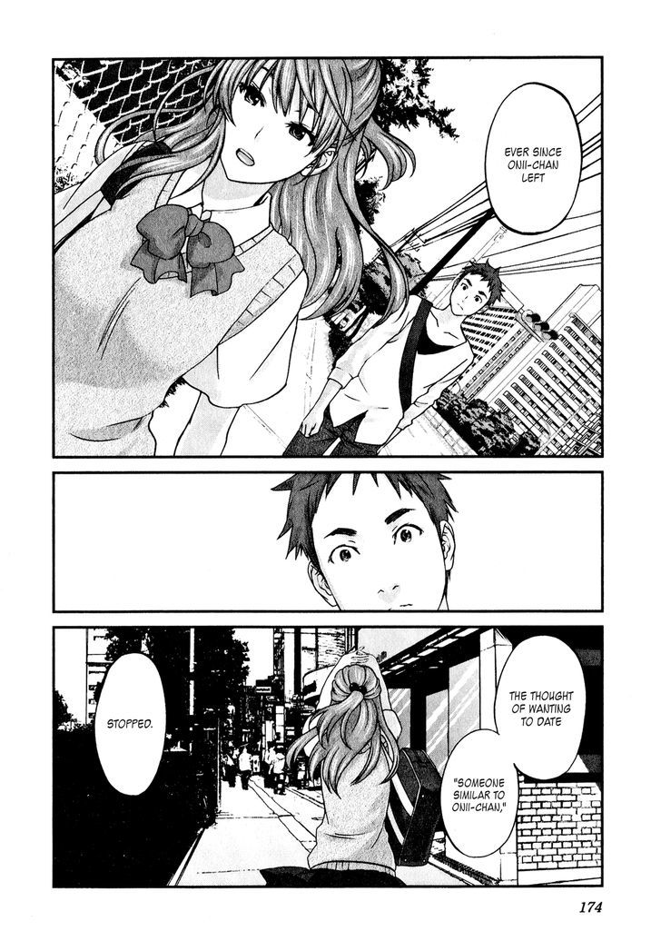 Seishun Pop! - Vol.6 Chapter 47 : Seishun Pop