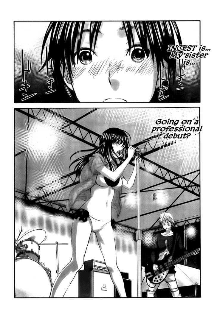 Seishun Pop! - Vol.1 Chapter 6 : Music Hour