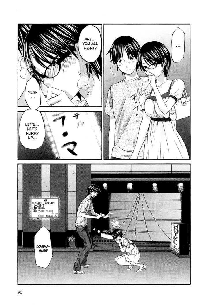 Seishun Pop! - Vol.2 Chapter 11 : Endless Bgm