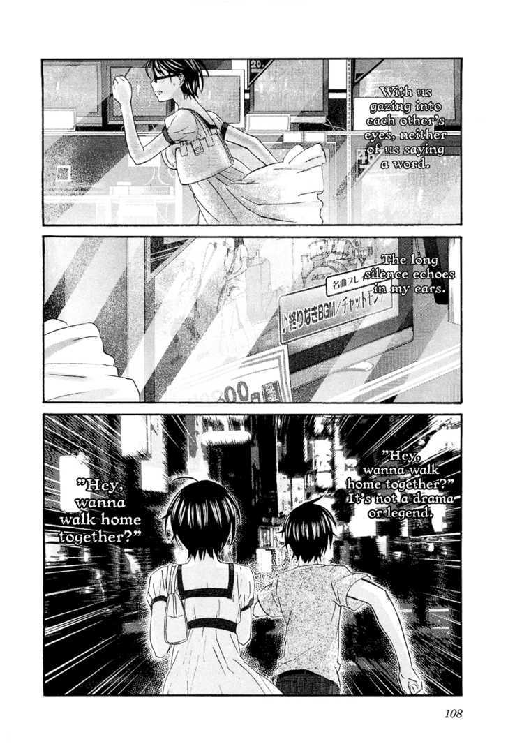 Seishun Pop! - Vol.2 Chapter 11 : Endless Bgm