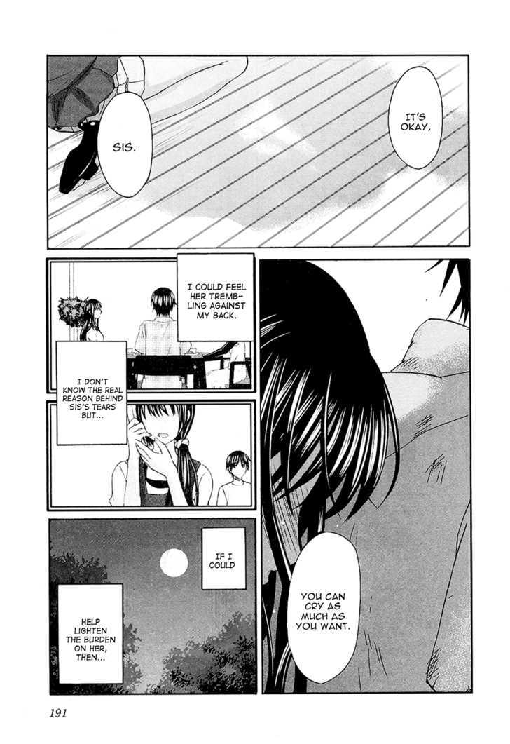 Seishun Pop! - Vol.2 Chapter 14 : Only Lonely Glory