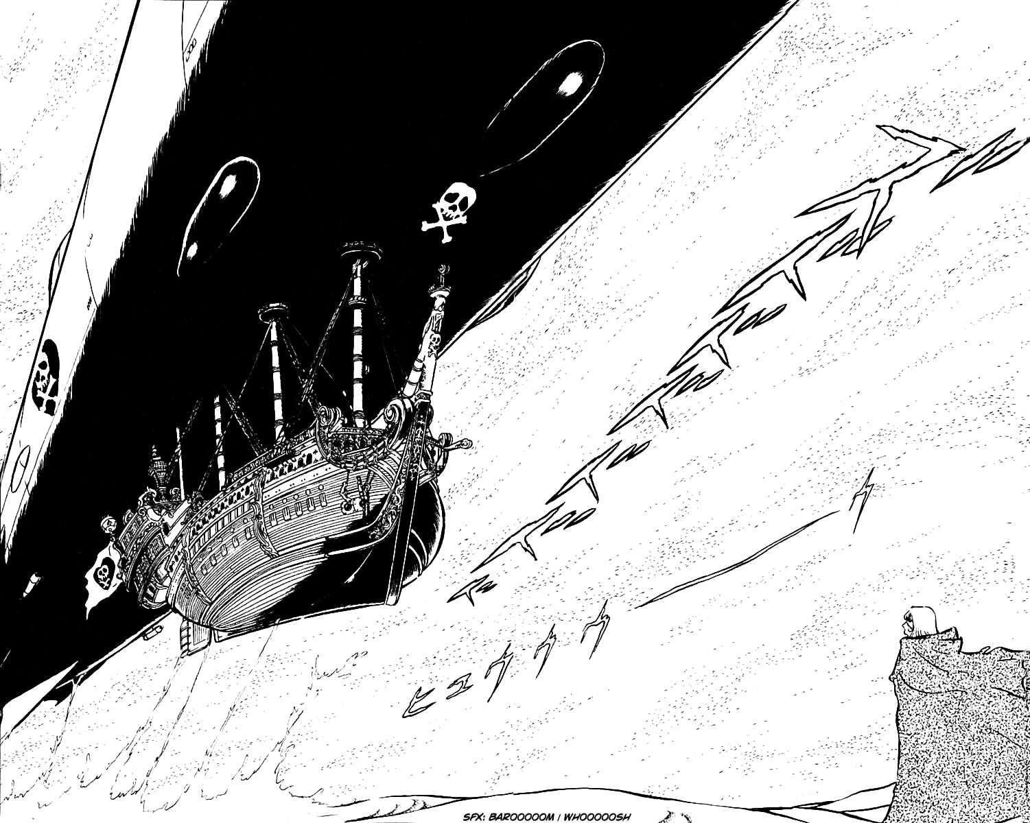 Queen Emeraldas - Chapter 10