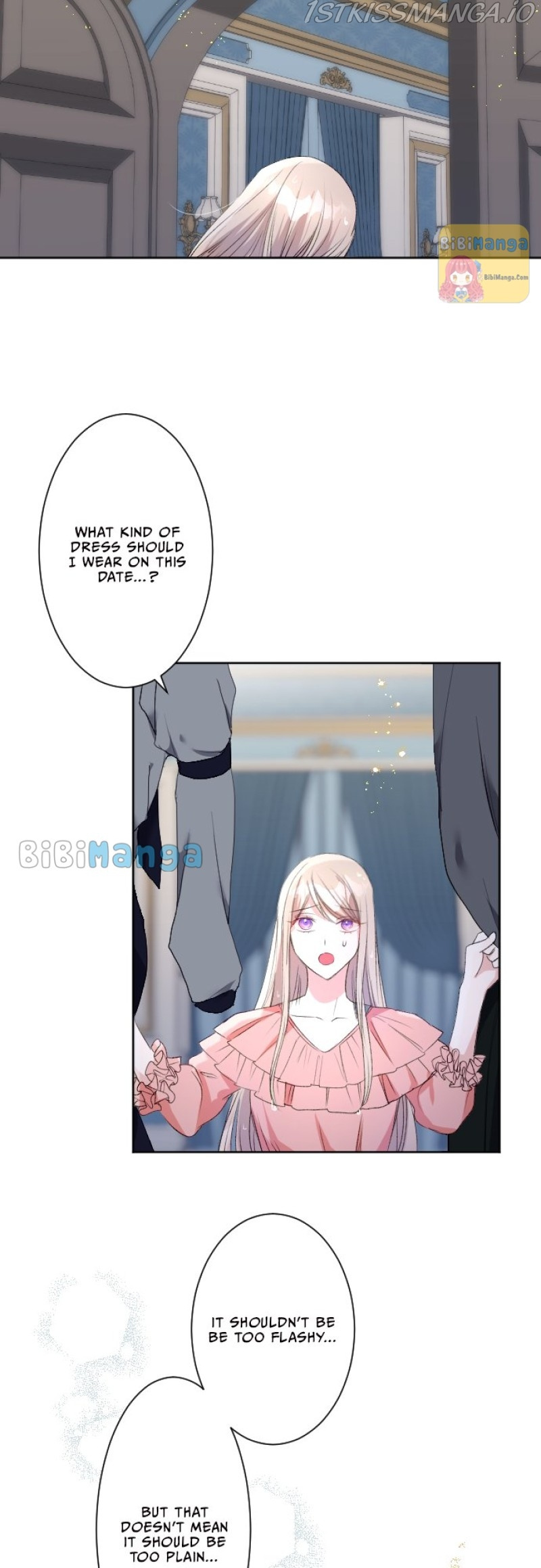 I Became The Sister In Law Of My Ex Fiance - Chapter 46