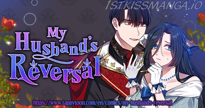 The Tyrant Husband Has Changed - Chapter 61