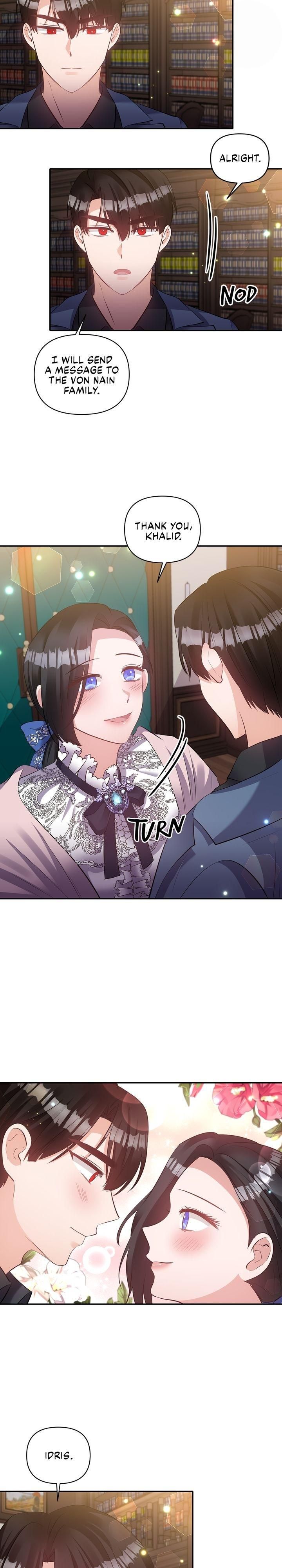 The Tyrant Husband Has Changed - Chapter 71