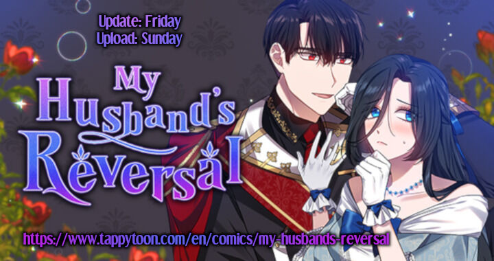 The Tyrant Husband Has Changed - Chapter 32