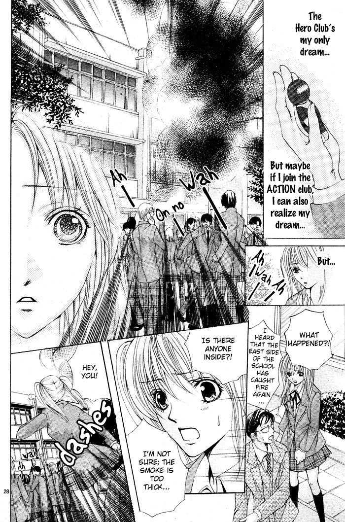 Bokura No Pink - Vol.1 Chapter 3