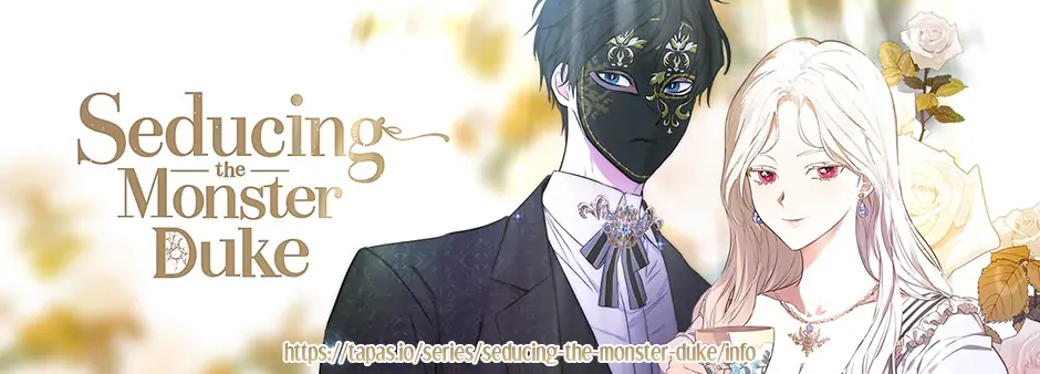 Seducing The Monster Duke - Chapter 46