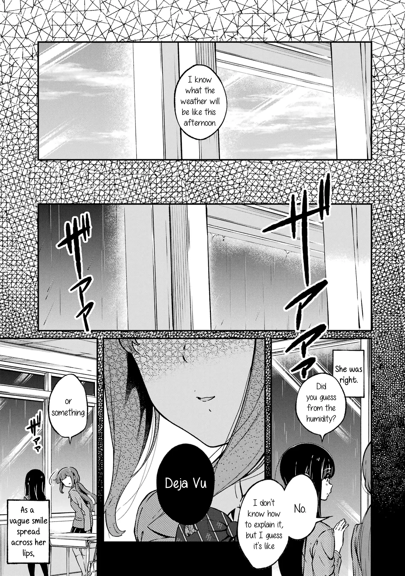 Wasureenu Majo No Monogatari - Vol.1 Chapter 1: Witch And Unforgetting Curse (Part 1)