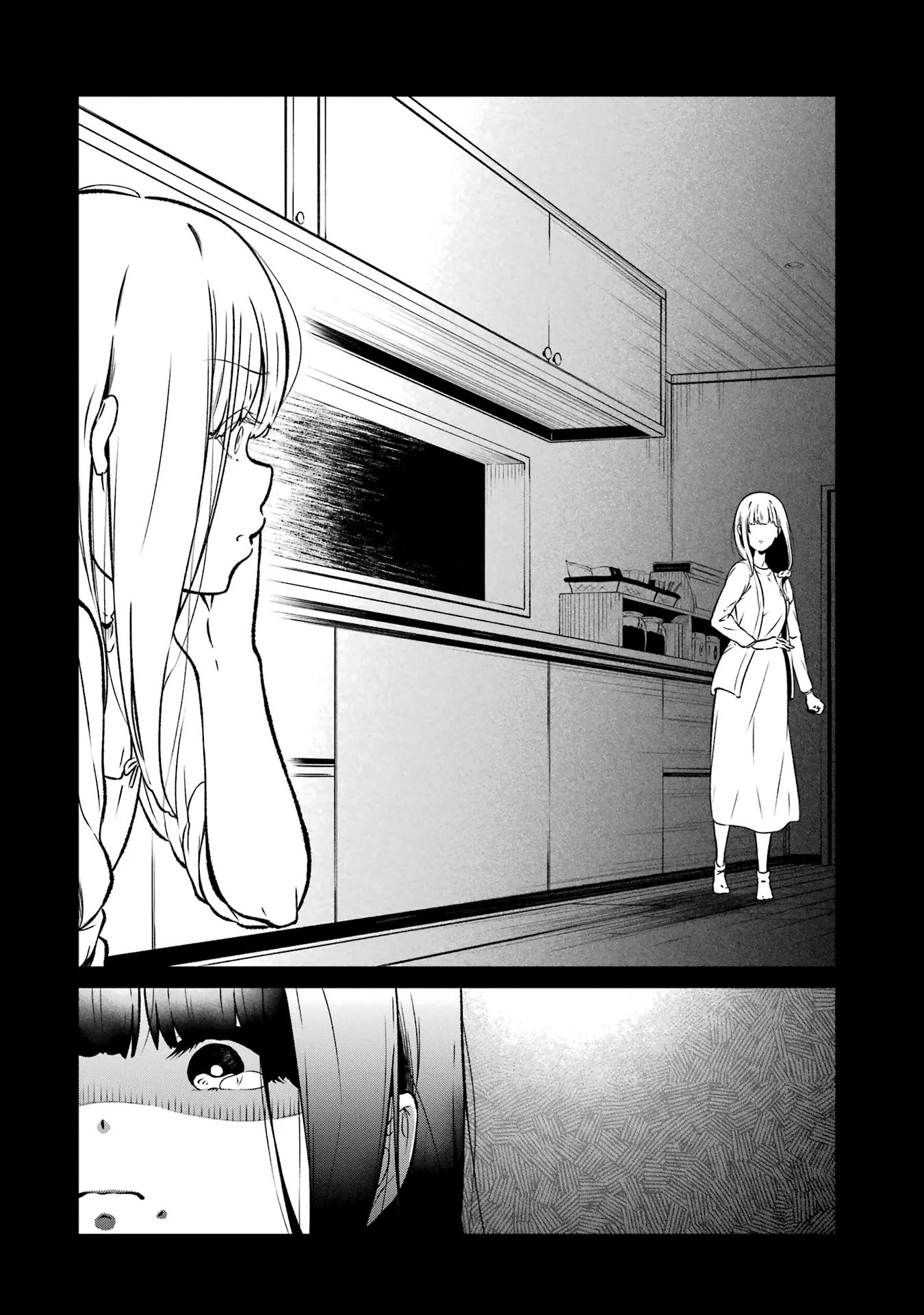 Wasureenu Majo No Monogatari - Vol.1 Chapter 2: Witch And Unforgetting Curse (Part 2)