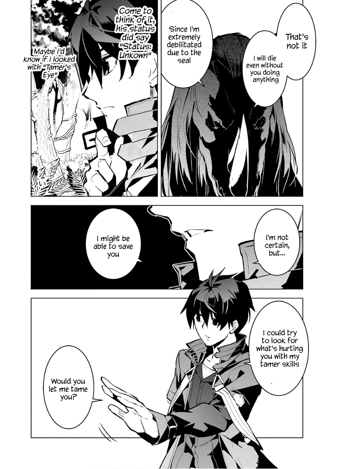 Tensei Kenja No Isekai Raifu ~Daini No Shokugyo Wo Ete, Sekai Saikyou Ni Narimashita~ - Chapter 32