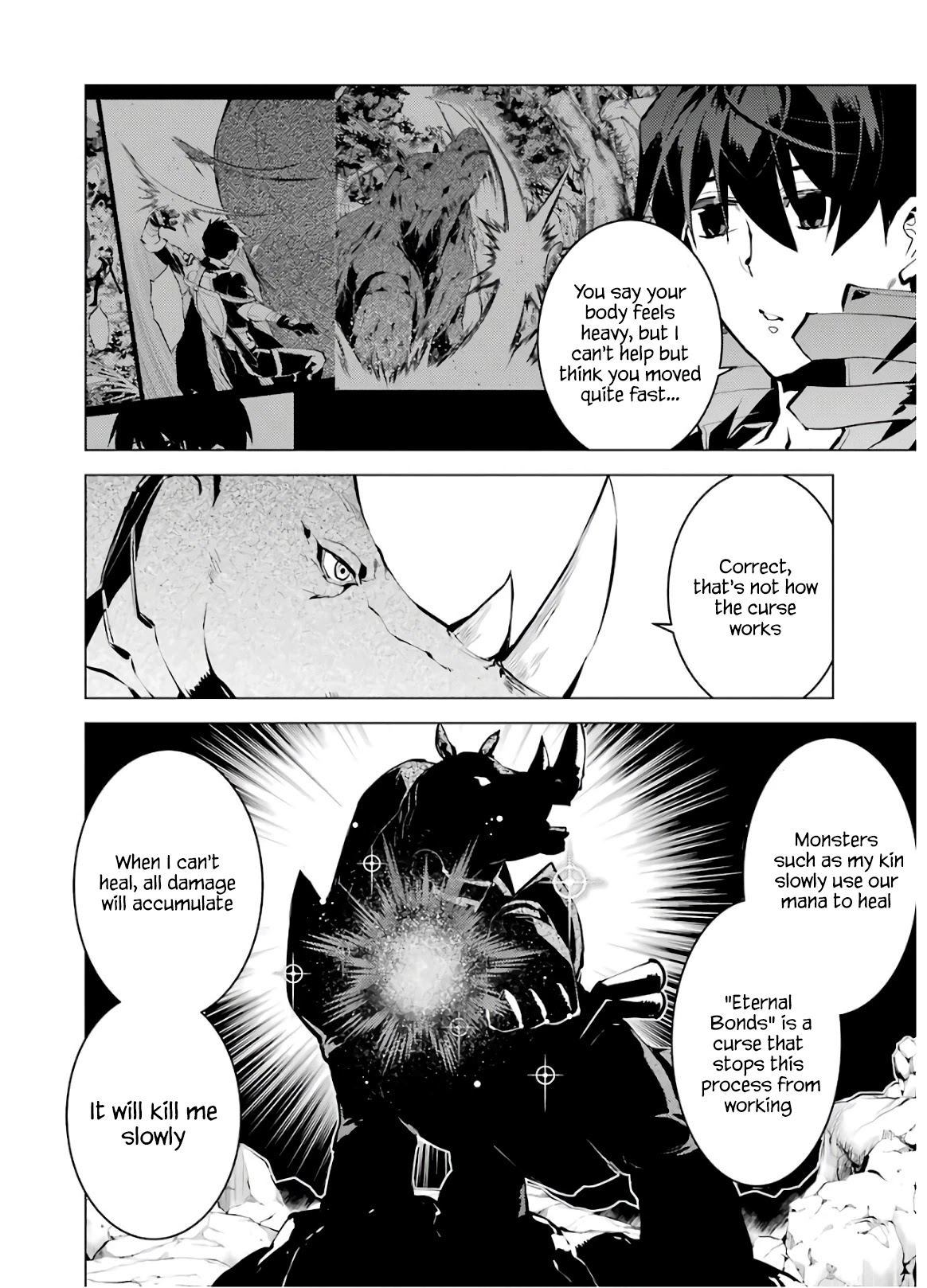 Tensei Kenja No Isekai Raifu ~Daini No Shokugyo Wo Ete, Sekai Saikyou Ni Narimashita~ - Chapter 32