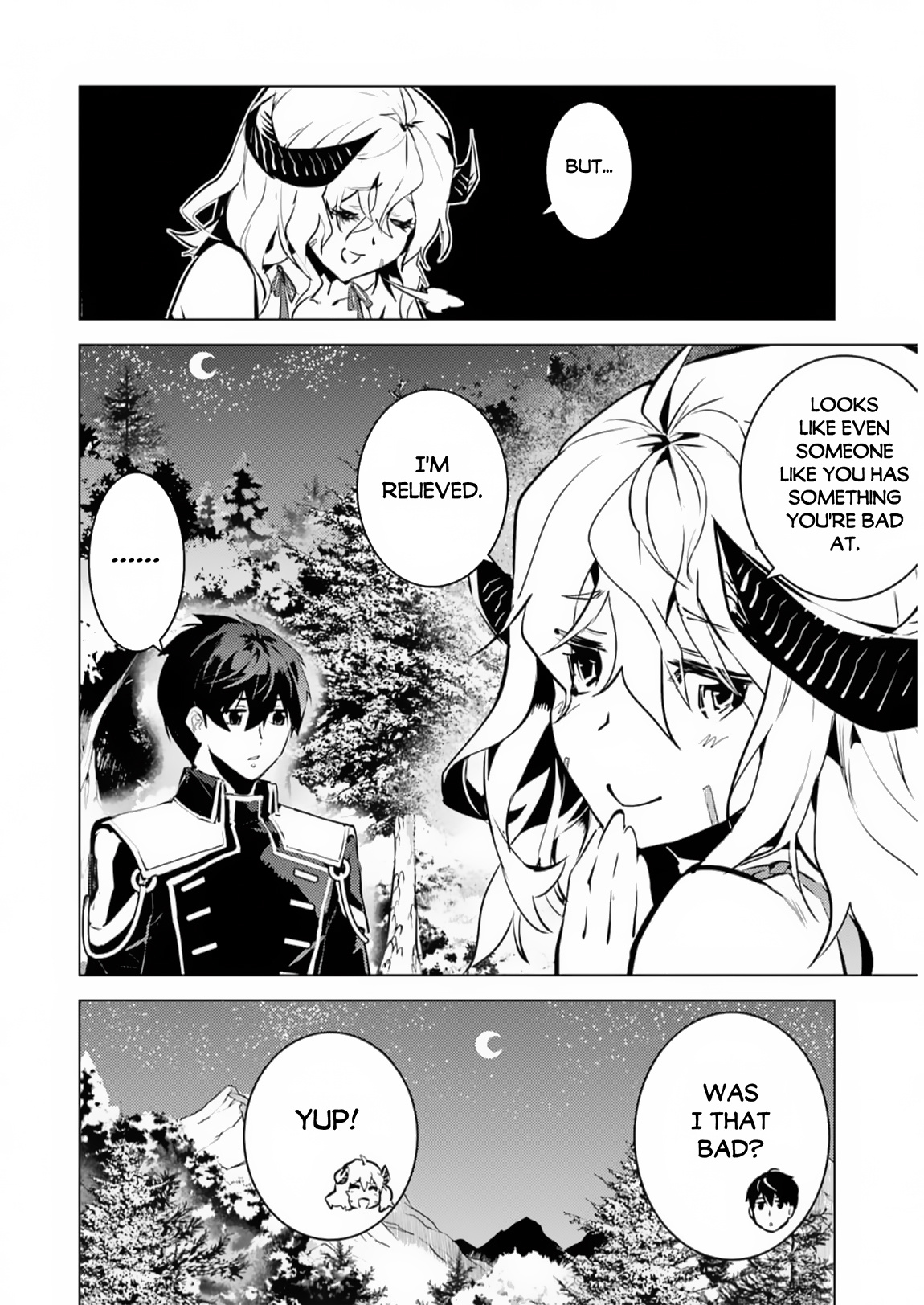 Tensei Kenja No Isekai Raifu ~Daini No Shokugyo Wo Ete, Sekai Saikyou Ni Narimashita~ - Chapter 62.1: I Ended Up Searching For Delicious Wild Plants